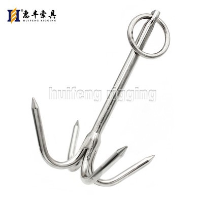 چگونه از ایمن بودن لنگر اطمینان حاصل کنیم؟